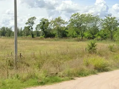 Terreno en Venta de 2651,0 m2