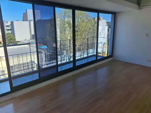 DEPARTAMENTO 2 AMBIENTES - COGHLAN, CAPITAL FEDERAL