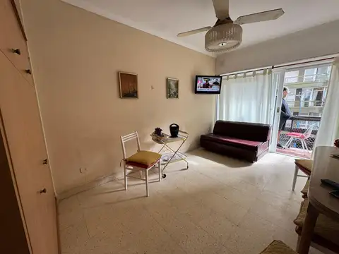 Departamento en Alquiler de 2 ambientes