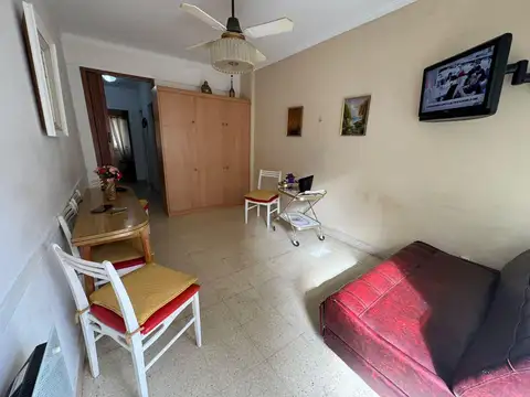 Departamento en Alquiler en Mar del Plata, $ 550.000