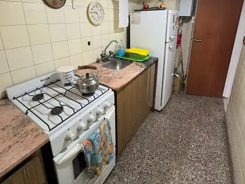 Departamento en Alquiler 30 años