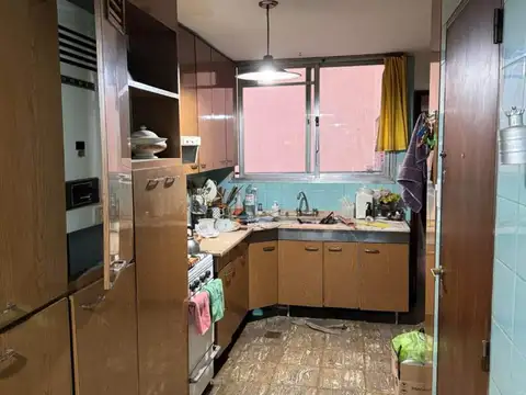 Departamento 5 ambientes con 3 baños