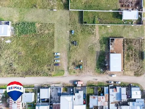 Terreno en Venta de 347,0 m2