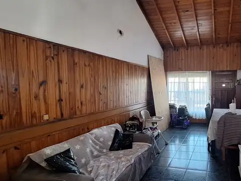 Casa en Venta 51 años