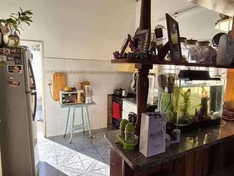 Pasaje Boqueron 3200