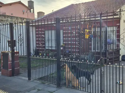 Casa en Venta de 2 dormitorios