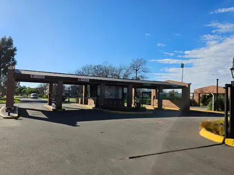 Barrio Cerrado Santo Tomas- Pilar 100