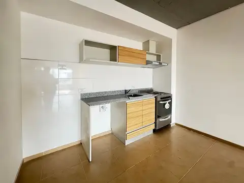 Departamento en Venta al Noroeste