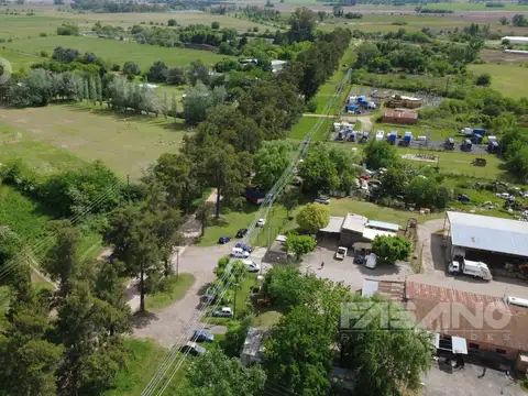 Terreno en Venta en Villa Espil, USD 7.500