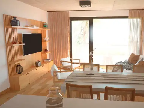 VENTA TIGRE 2 DORMIT. COCHERA CUB. JARDIN Y PILETA