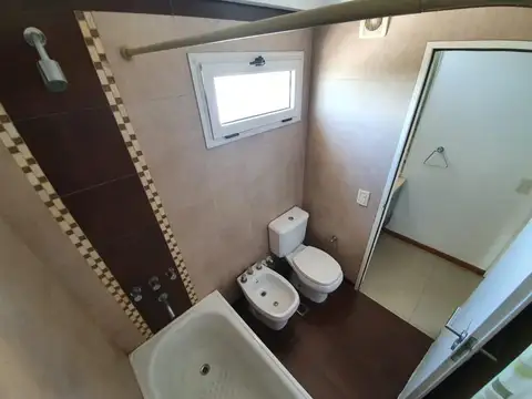 Departamento en Alquiler de 1 dormitorio