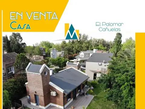 Casa en venta en Cañuelas