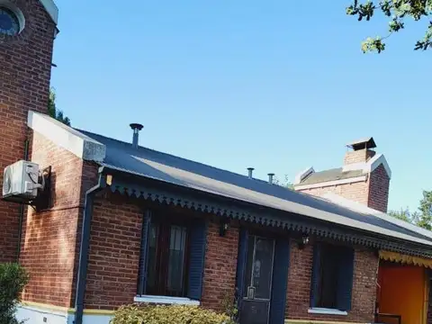 Casa en Venta 15 años