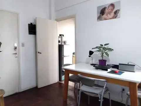 Av. Honorio Pueyrredón 1000, Piso 2