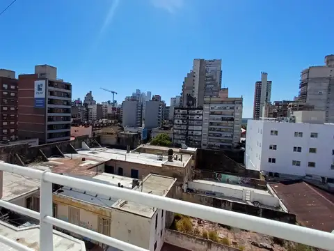 Monoambiente en venta. Ubicación estratégica.