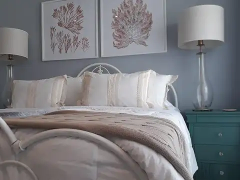 Quinta - Barrio Las Marias - Capilla Del Señor