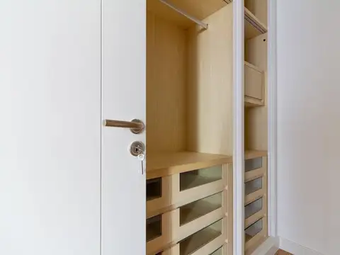 Departamento en Venta en Puerto Madero, USD 1.299.000