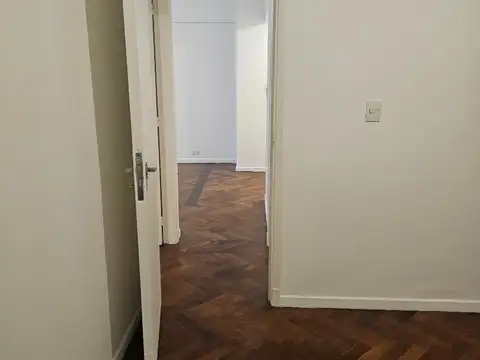 Departamento en Alquiler 50 años