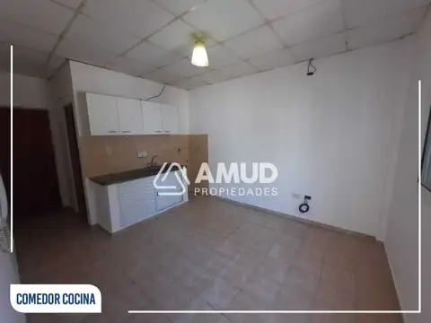 Departamento en Alquiler de 2 ambientes