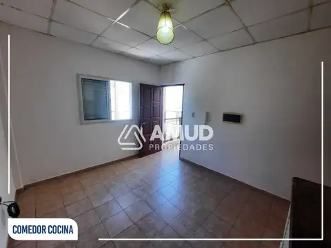 Departamento en Alquiler de 1 dormitorio