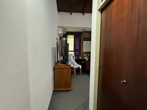 Venta 3 ambientes en Duplex, Beccar C/ cochera