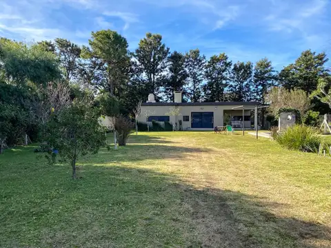 Quinta en Club de la Ribera - Villa Constitución