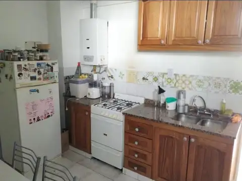 Departamento en Venta en Palermo, USD 132.000