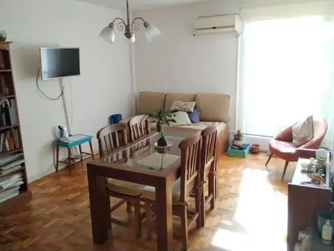 Honduras 3700, Piso 5