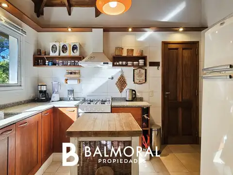 Casa en Alquiler Temporal al Norte