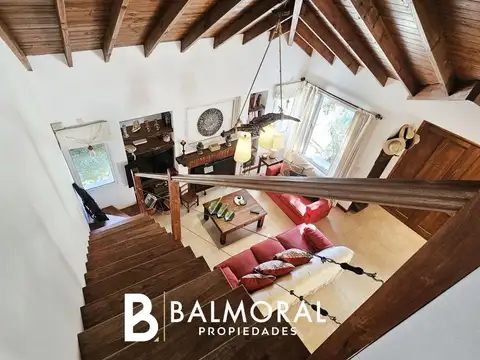 Casa en Alquiler -Zona Lasalle / REF: 8696