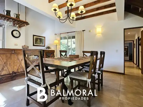 Casa en Alquiler Temporal en Pinamar, USD 0