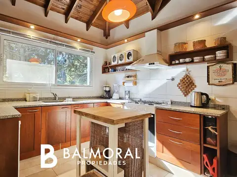 Casa en Alquiler Temporal 22 años