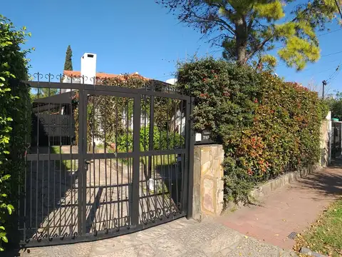 Casa en  el corazón de Fisherton