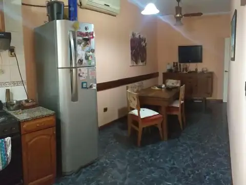 Casa en  el corazón de Fisherton