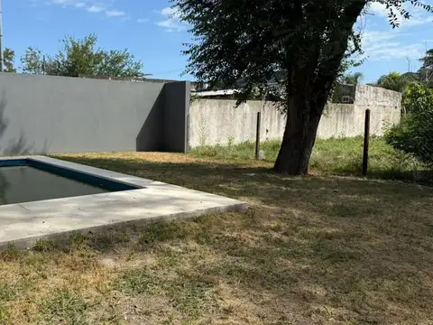 Casa en Venta al Norte