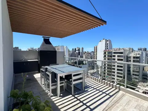 Departamento en Alquiler en Palermo, USD 450