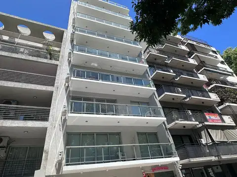 Departamento en Alquiler A Estrenar