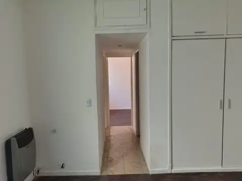 Depto Tipo Casa 2 ambientes con 1 baño