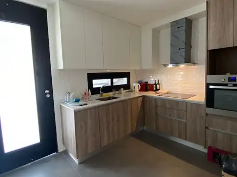 Departamento en Venta en Zarate, USD 170.000