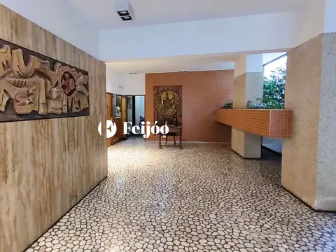 Departamento en Venta en Belgrano Barrancas, USD 100.000