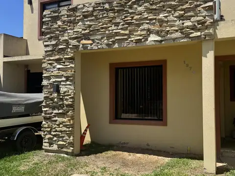 Buenos Aires entre Mitre y Brouchoud