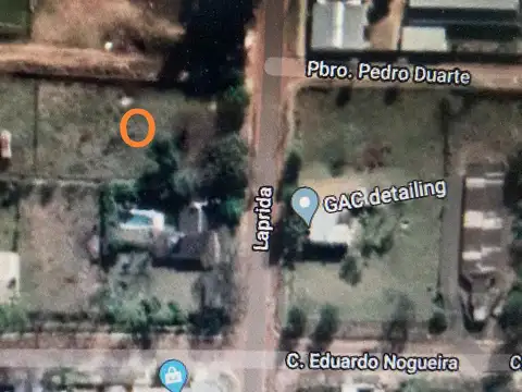 Entre Ríos - Concordia - Terreno de 3000 m2