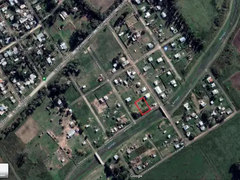 Terreno en Venta en General Rodriguez, USD 12.000