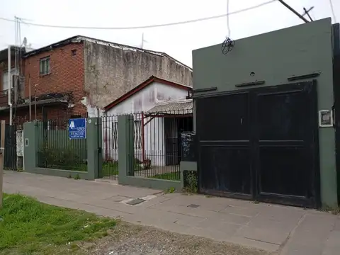 Av. Camino Real Morón San Fern 800