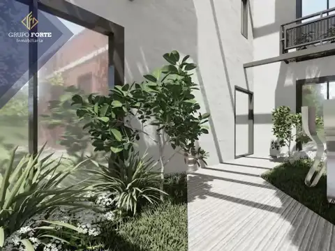 Departamento en Venta Apto profesional