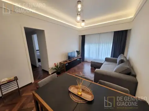 Departamento en Plaza Colon