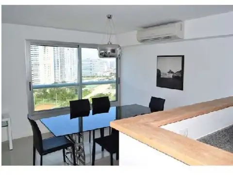Departamento en Venta al Sur