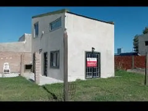 Casa en alquiler 1 dormitorio en Tierra de Sueños 3, Roldan.