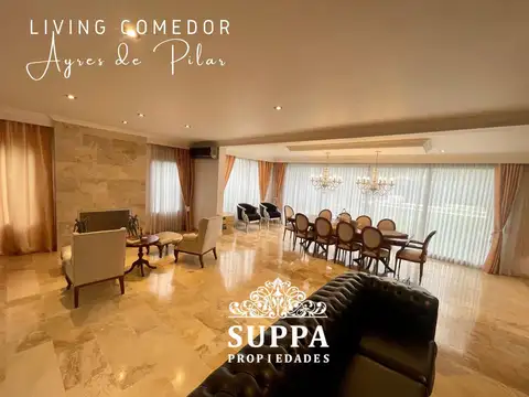 Casa en Venta 6 años