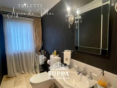 Casa en Venta en Ayres De Pilar, USD 990.000